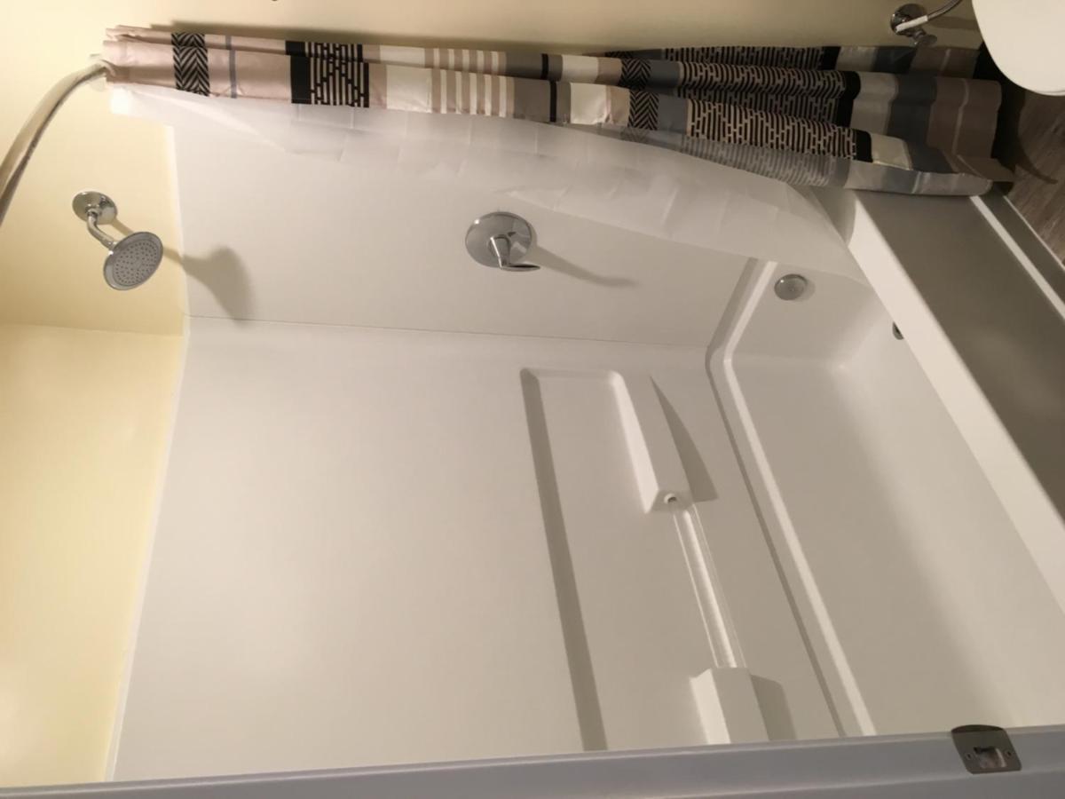 リンカーン パーク モーテル ロサンゼルス エクステリア 写真
